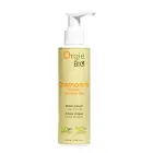 Orgie Bio Chamomile intīmais gels uz ūdens bāzes – 100 ml — Foto 2