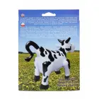 Piepūšamā govs lelle Matylda Foto 1