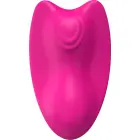 Catch стимулятор клитора и точки G – 8.2 cm – розовый — Фото 6