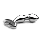 Njoy Pfun anaaltapp Stainless Steel Ergonomic – 8.9 cm – hõbe — Foto 2