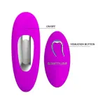 PRETTY LOVE Magic Finger Dual Stimulator – 12 Vibration Functions – Wireless Remote Control — Photo 7