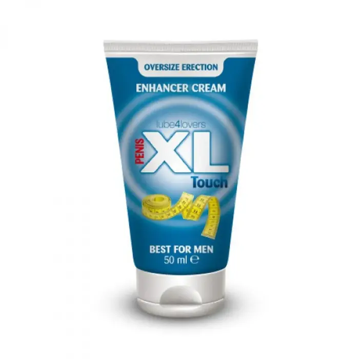 Penis XL Touch крем для эрекции – 50 мл