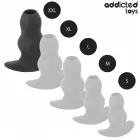 Addicted Toys Silicone Hollow Plug XXL – 15.2 cm — Photo 5