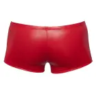 Svenjoyment Shiny Red Boxer Shorts – L — Photo 6