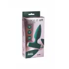 Spice it up New Edition Glory Vibrating Anal Plug – 15 cm (5.9″) – Multicolored — Photo 3