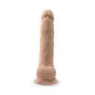 Silex-D Model realistiškas dildo – 38 cm (15″) – kūno spalva — Nuotrauka 3