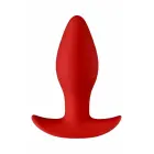 FORTO F-36 T Plug – M – Red — Photo 2