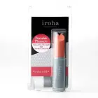 Iroha by Tenga Stick vibratorius – 10.3 cm (4.1″) – rožinis — Nuotrauka 4
