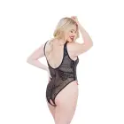 Daizy bodi – Plus size — Foto 1