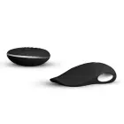 Sway Vibes No. 3 valkājams vibrators – 9 cm (3.5″) – melns — Foto 12