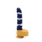 Kiotos Monstar Beast Dildo – 23.5 cm (9.25″) – Multicolored — Photo 3
