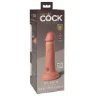 King Cock Elite KCE 6 Dual Density Model Light – 17.8 cm (7″) – nahavärv — Foto 5