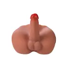 Hidden Desire Bangers Rough Rider Idol – секс-машина для наездницы с вибрирующим дилдо – 2,7 кг — Фото 6