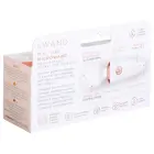 le Wand Mini Microwand Wand Massager – 10 cm (4″) – White — Photo 7