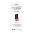 Мастурбатор Silky Touch – 12.5 cm — Фото 3
