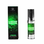 Secret Play Fresh Mint охлаждающий интимный гель – 15 мл — Фото 4