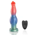 EPIC Cybersilicock Arion vibruojantis modelis – 25 cm (9.8″) — Nuotrauka 3