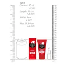 Cobeco Pharma CBD лубрикант на водной основе – 50 ml — Фото 3