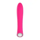 Mistress вибратор для точки G – 13 cm (5″) – розовый — Фото 1