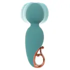 The Magician Wand Vibrator – 16 cm – rozā Foto 7