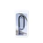 Kiotos X silikoninis šlaplės žaislas – 30.5 cm (12″) — Nuotrauka 8