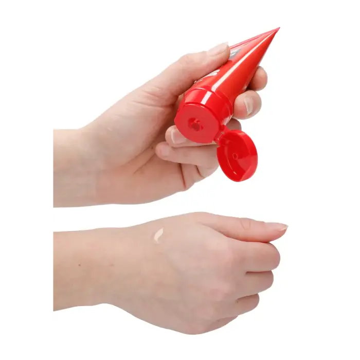 Original CBD from Amsterdam lubrikants uz ūdens bāzes – 50 ml Foto 5