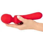 Sweet Smile Super Powerful wand masāžas vibrators – 24.5 cm (9.6″) — Foto 9