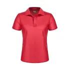 RMSerafino001 vīriešu polo krekls – sarkans – M — Foto 7