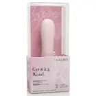 CalExotics Inspire Gyrating wand uzlādējams masāžas vibrators – 16.5 cm (6.5″) — Foto 4