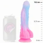 EPIC Selara Dawn silikoninis dildo – 19.5 cm (7.7″) — Nuotrauka 8
