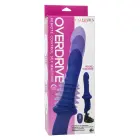 Sex Machine Ridged Thruster – Purple — Photo 3