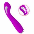 Pretty Love Hector vibratorius – violetinis — Nuotrauka 4