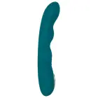 Sweet Smile Rotējošs G-punkta vibrators – 23 cm (9.1″) – rozā — Foto 4