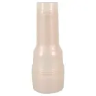 Fleshlight Ana Foxxx Silk – vagīnas masturbators – pērļu balts — Foto 5