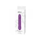 Elys Imperial Move реалистичный вибратор – фиолетовый — Фото 1