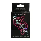 Sex Card French Foto 1