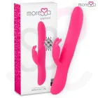 Moressa Warren vibratorius – 25.5 cm (10″) — Nuotrauka 1