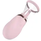 Boost - Laetav vulva- ja rinnapump – roosa — Foto 3