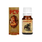 Spanish Fly Love Potion stimuliuojantis gelis – 10 ml Photo