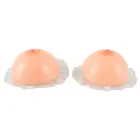 Liemenėlė su silikoniniais krūtų įdėklais — Nuotrauka 5