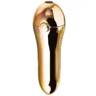 Toyfa Mirage Vibrator – 9 cm (3.5″) – Gold — Photo 4