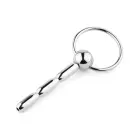 Metal Penis Plug no. 03 – 10 cm — Photo 2
