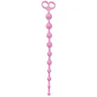Toyz4lovers ANAL JUGGLING BALL – 33.6 cm – Pink Photo