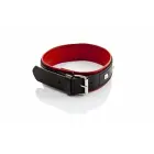 WHIPS Studded Leather Collar – Black — Photo 2