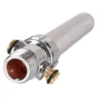 Total Splash Anal Douche – 15.5 cm — Photo 5