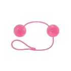 Toyz4lovers Candy Balls - Rozā Foto 2