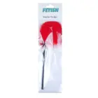 B-Series Fetish sulehelkija – punane — Foto 2
