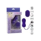 Slay Thrust Me Thrusting Vibrator – Purple — Photo 5