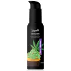Coquette Chic Desire veganisks lubrikants uz ūdens bāzes Space Sativa – 100 ml — Foto 2