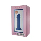 HITSENS 1 Dildo – 18 cm (7″) – Zils — Foto 6